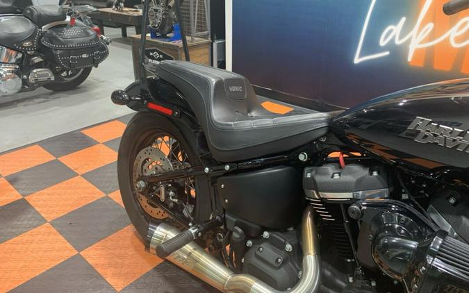 2020 Harley-Davidson Street Bob FXBB