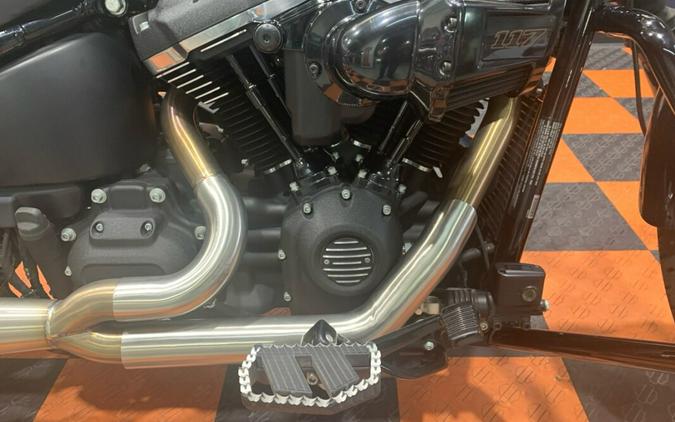 2020 Harley-Davidson Street Bob FXBB