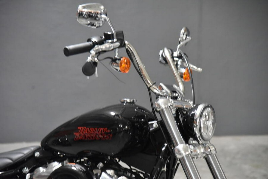 2023 Harley-Davidson® FXST - Softail® Standard