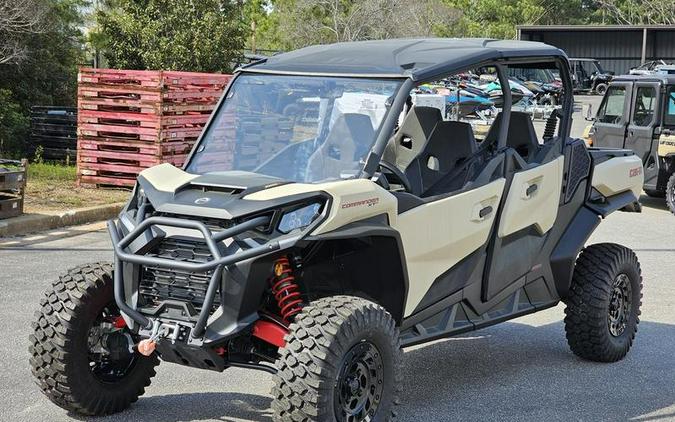 2024 Can-Am® Commander MAX XT-P