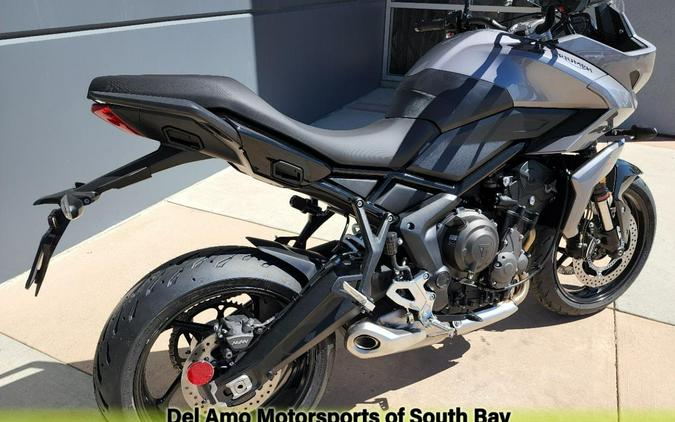 2023 Triumph TIGER SPORT 660