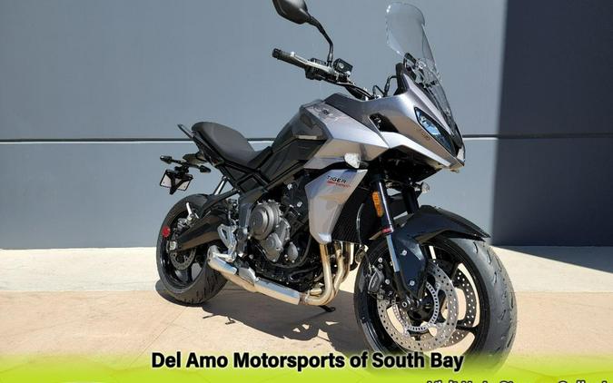 2023 Triumph TIGER SPORT 660