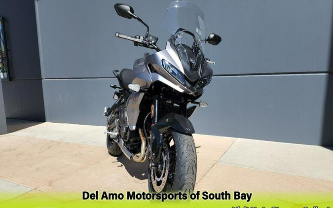 2023 Triumph TIGER SPORT 660