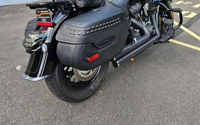 2022 Harley-Davidson HERITAGE CLASSIC
