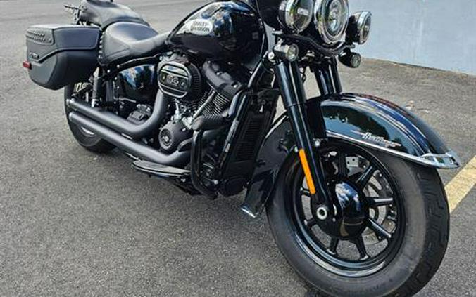 2022 Harley-Davidson HERITAGE CLASSIC