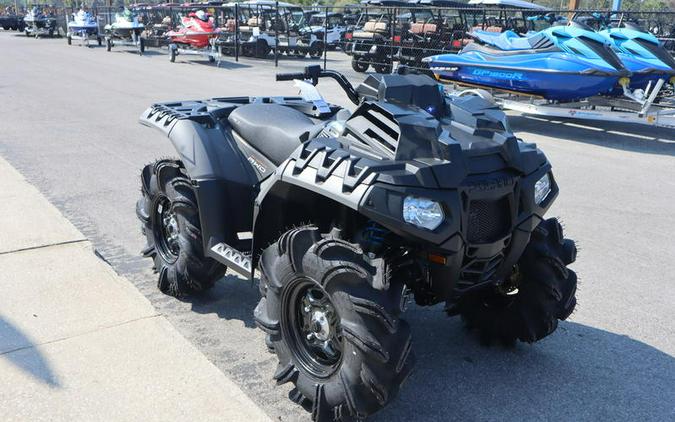 2024 Polaris® Sportsman 850 High Lifter Edition