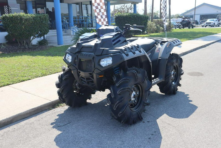 2024 Polaris® Sportsman 850 High Lifter Edition