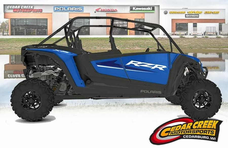 2025 Polaris® RZR XP 4 1000 Ultimate