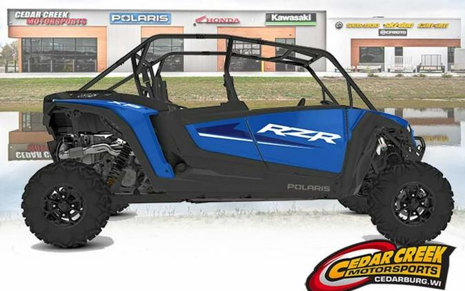 2025 Polaris® RZR XP 4 1000 Ultimate