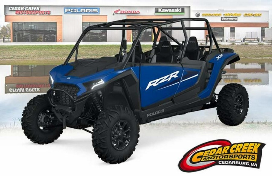 2025 Polaris® RZR XP 4 1000 Ultimate