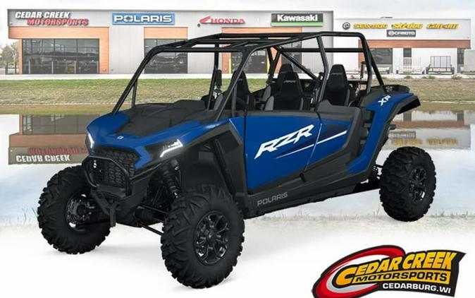 2025 Polaris® RZR XP 4 1000 Ultimate