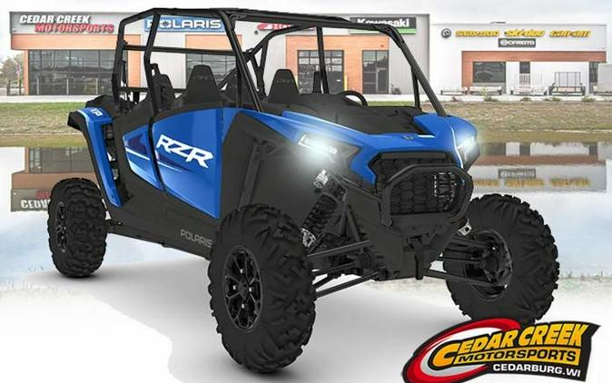 2025 Polaris® RZR XP 4 1000 Ultimate