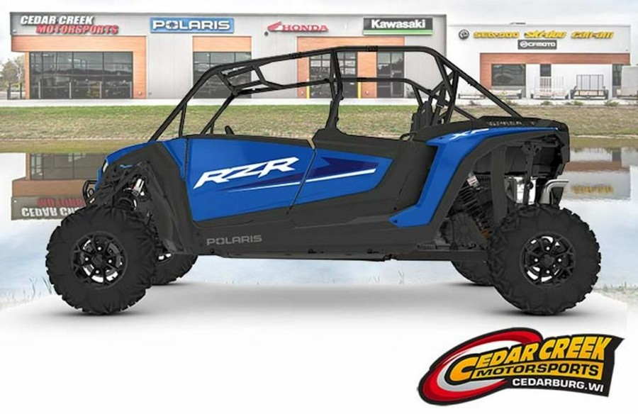 2025 Polaris® RZR XP 4 1000 Ultimate