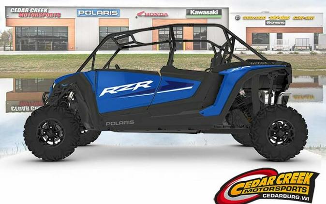 2025 Polaris® RZR XP 4 1000 Ultimate