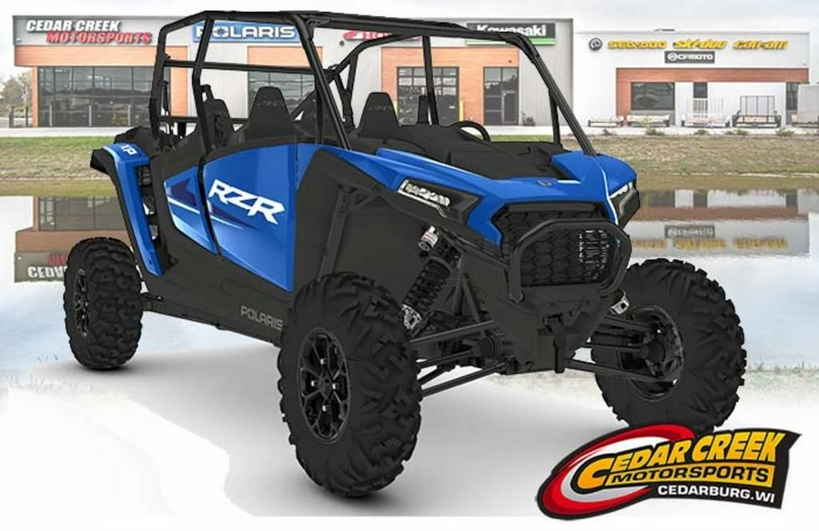 2025 Polaris® RZR XP 4 1000 Ultimate