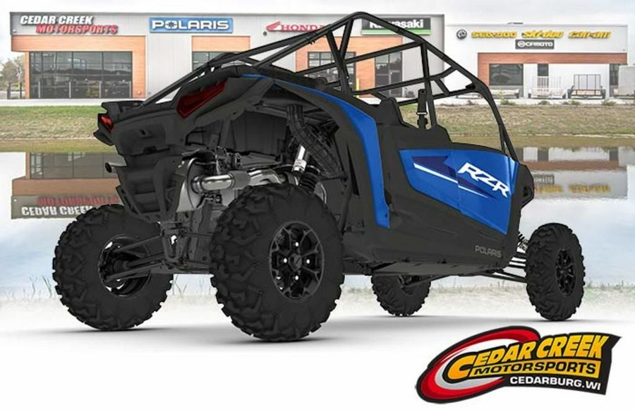 2025 Polaris® RZR XP 4 1000 Ultimate