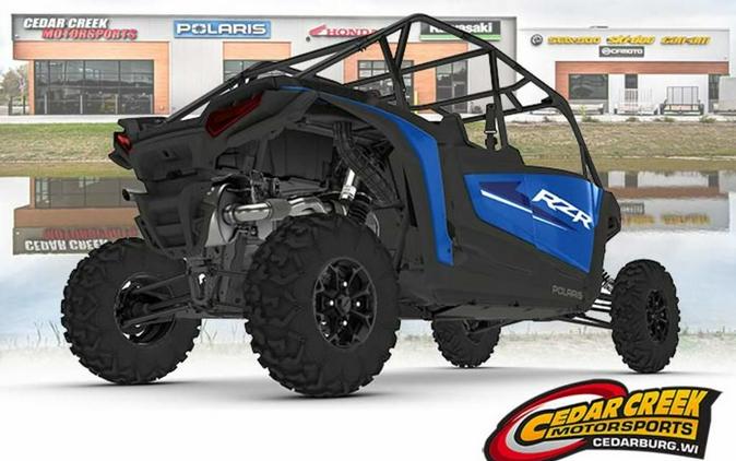 2025 Polaris® RZR XP 4 1000 Ultimate