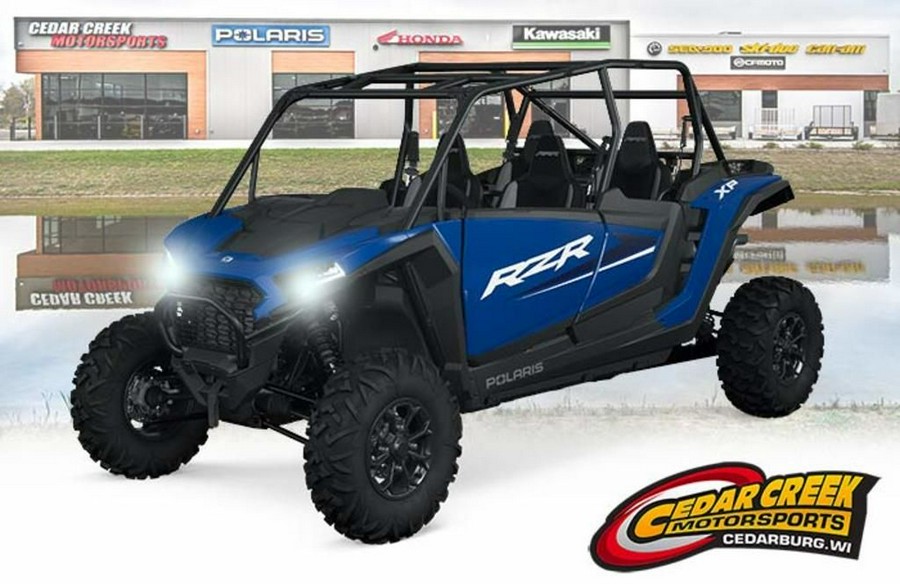 2025 Polaris® RZR XP 4 1000 Ultimate