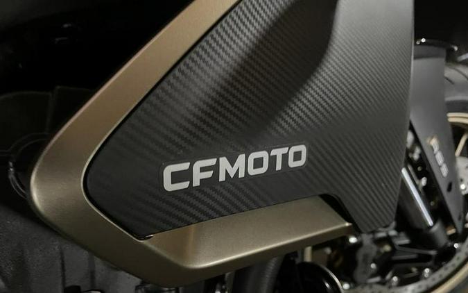 2024 CFMOTO 800NK