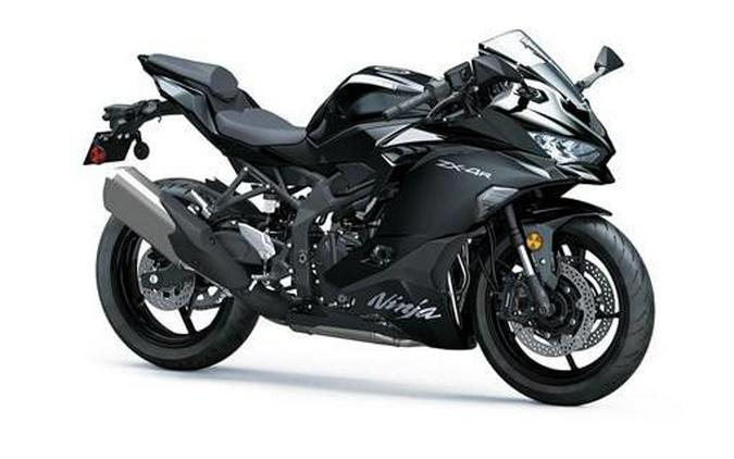 2024 Kawasaki ZX-4R ABS