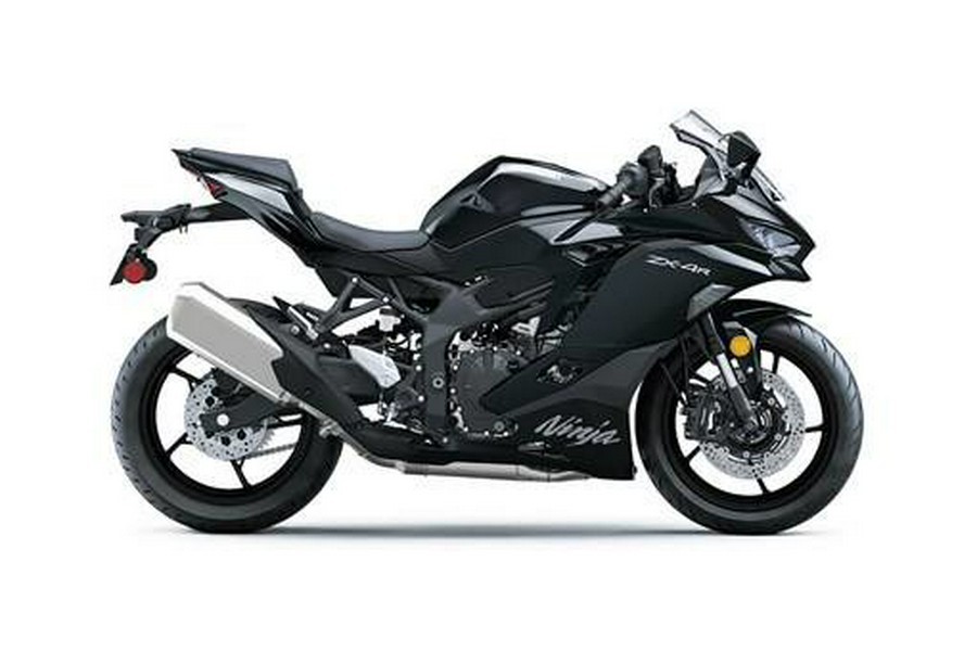 2024 Kawasaki ZX-4R ABS