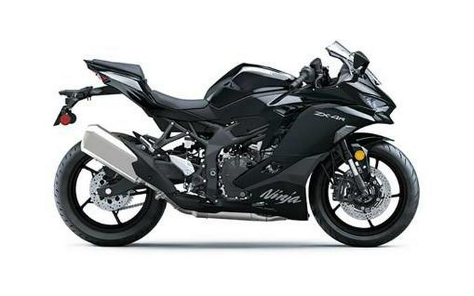 2024 Kawasaki ZX-4R ABS