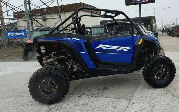 2025 Polaris® RZR XP 1000 Sport