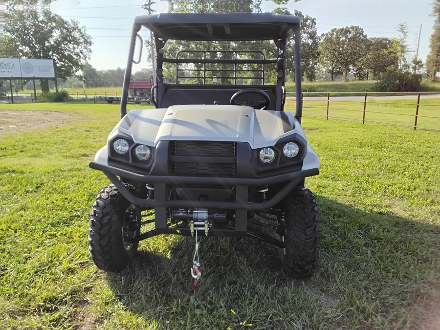 2025 Kawasaki Mule™ PRO-MX™ EPS