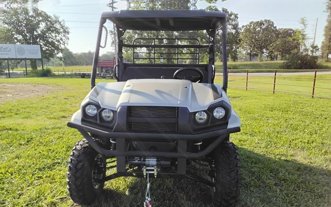 2025 Kawasaki Mule™ PRO-MX™ EPS