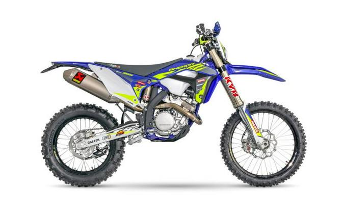 2022 Sherco 300 SEF Factory