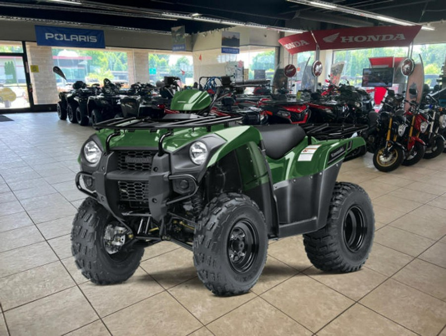 2025 Kawasaki Brute Force® 300