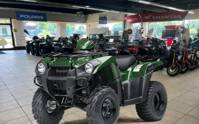 2025 Kawasaki Brute Force® 300