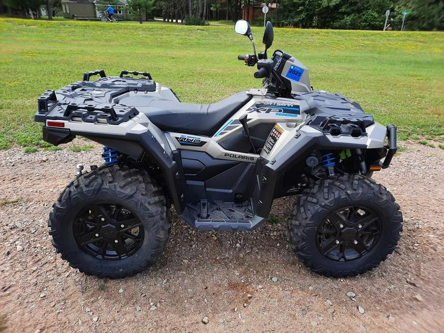 2023 Polaris® Sportsman XP 1000 Ride Command Edition