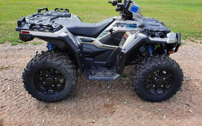 2023 Polaris® Sportsman XP 1000 Ride Command Edition