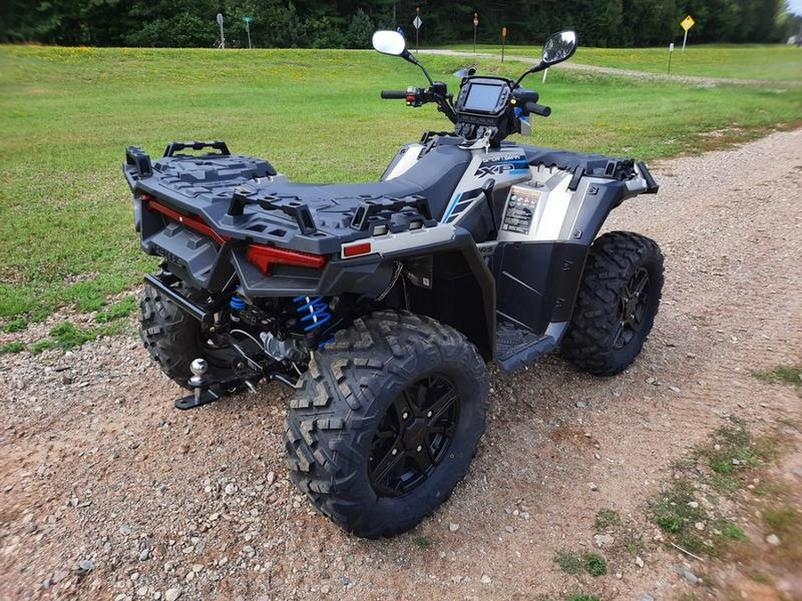 2023 Polaris® Sportsman XP 1000 Ride Command Edition