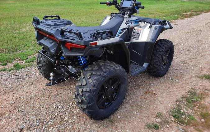 2023 Polaris® Sportsman XP 1000 Ride Command Edition