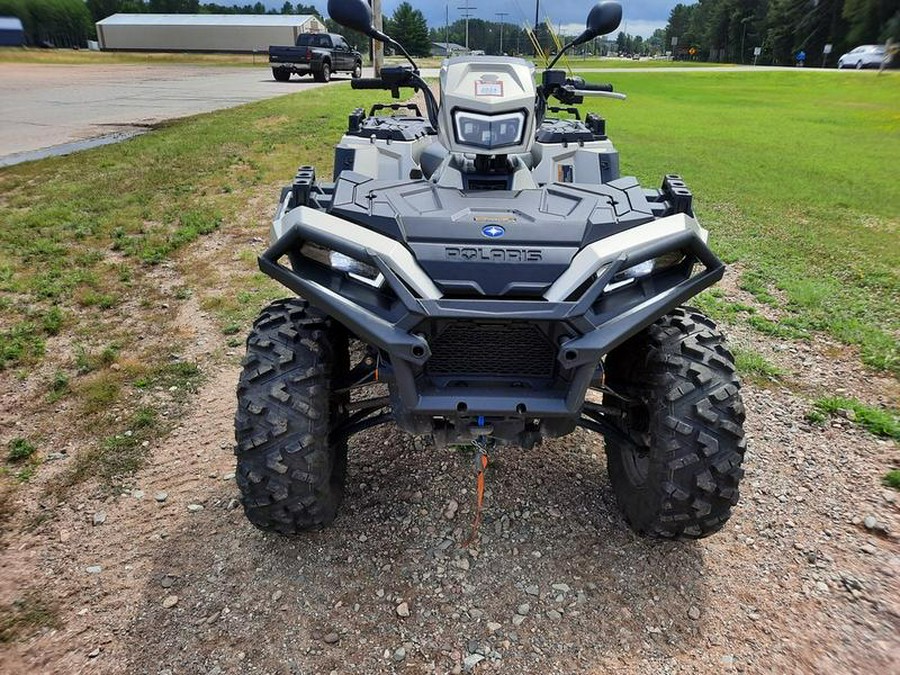 2023 Polaris® Sportsman XP 1000 Ride Command Edition