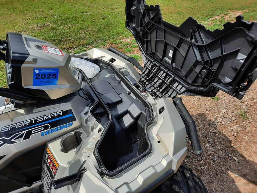 2023 Polaris® Sportsman XP 1000 Ride Command Edition