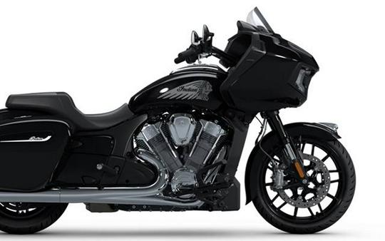 2025 Indian Motorcycle Challenger