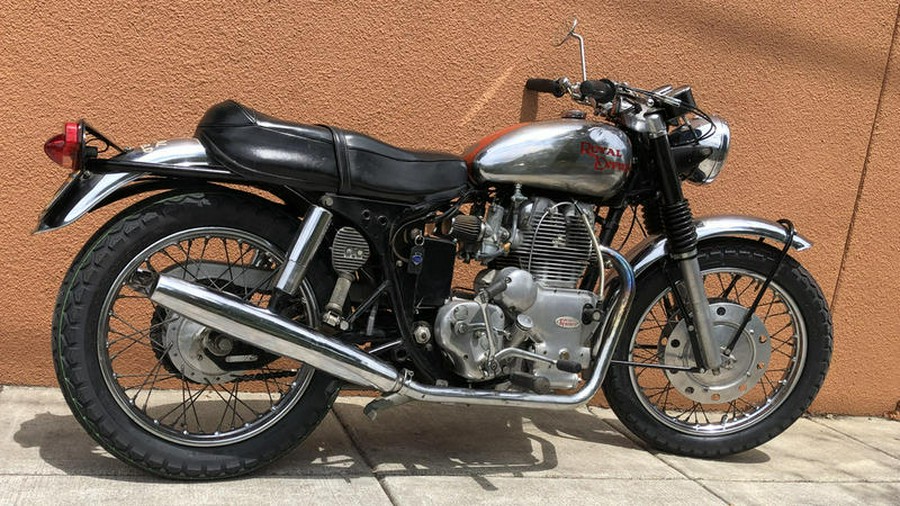 1967 Royal Enfield Interceptor 750