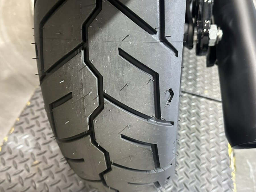 2025 Harley-Davidson® Low Rider® S Vivid Black