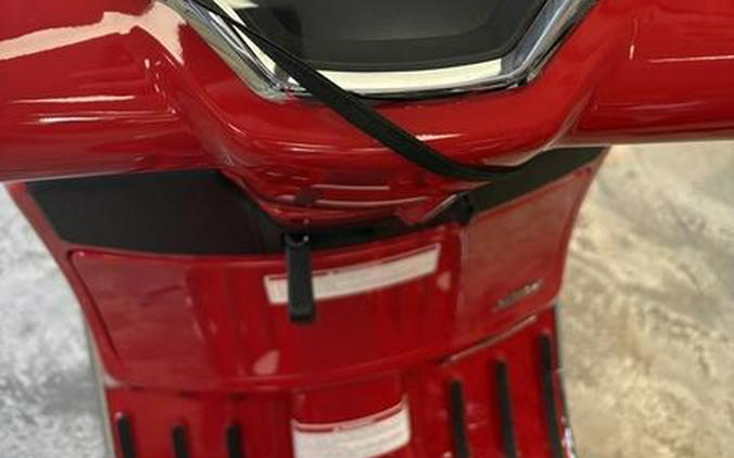2025 Vespa GTS 310