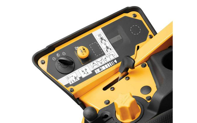 2024 Cub Cadet ZTX4 48 in. Kohler Pro 7000 24 hp