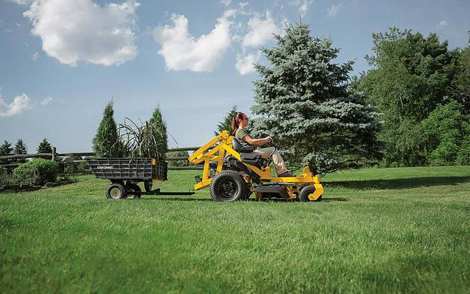 2024 Cub Cadet ZTX4 48 in. Kohler Pro 7000 24 hp
