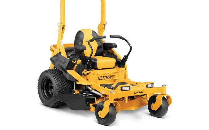 2024 Cub Cadet ZTX4 48 in. Kohler Pro 7000 24 hp