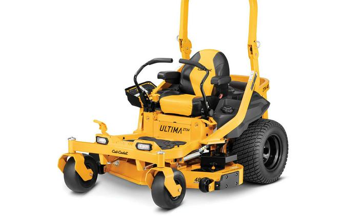 2024 Cub Cadet ZTX4 48 in. Kohler Pro 7000 24 hp