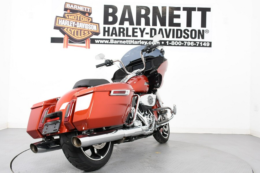 2024 Harley-Davidson® FLTRX Road Glide®