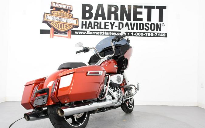 2024 Harley-Davidson® FLTRX Road Glide®