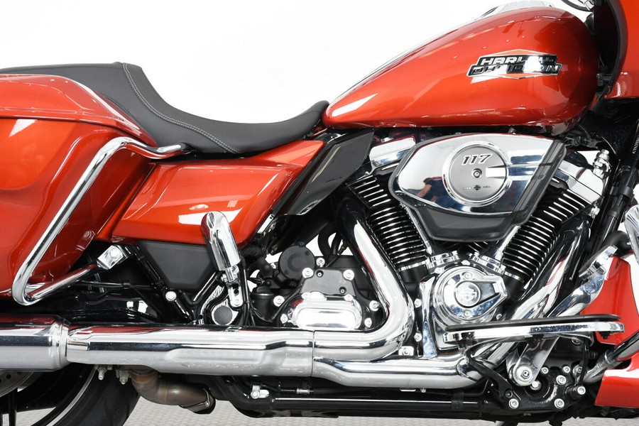 2024 Harley-Davidson® FLTRX Road Glide®
