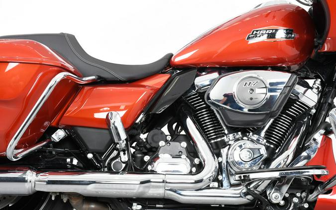 2024 Harley-Davidson® FLTRX Road Glide®